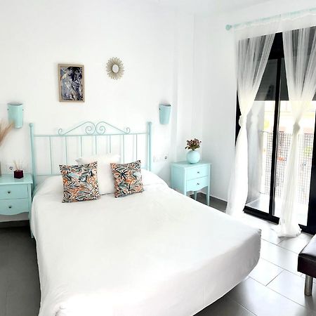 Barbate Rooms Olehousing 바르바테 외부 사진