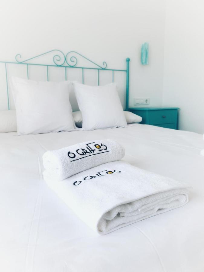 Barbate Rooms Olehousing 바르바테 외부 사진