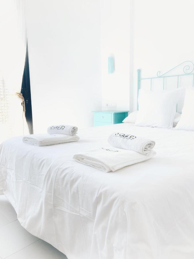 Barbate Rooms Olehousing 바르바테 외부 사진