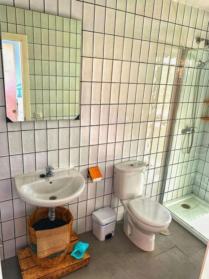 Barbate Rooms Olehousing 바르바테 외부 사진