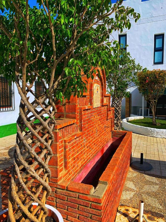 Barbate Rooms Olehousing 바르바테 외부 사진