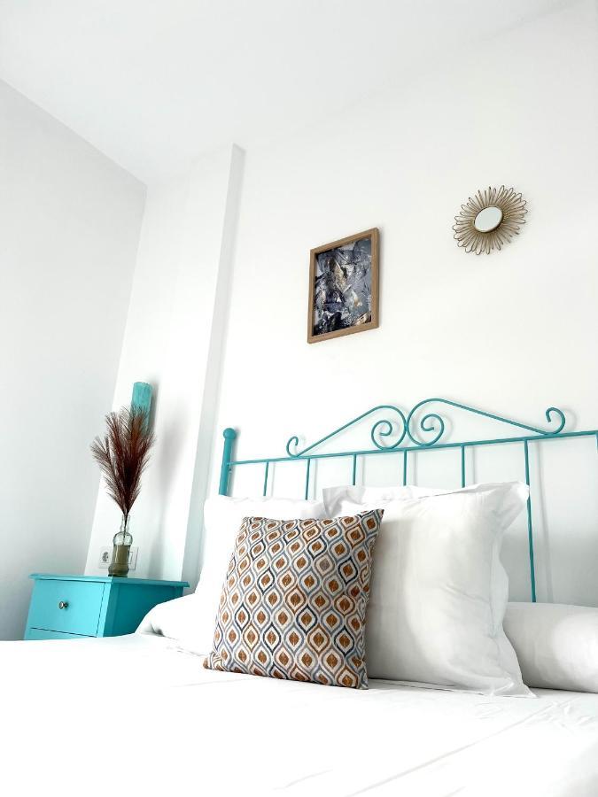 Barbate Rooms Olehousing 바르바테 외부 사진