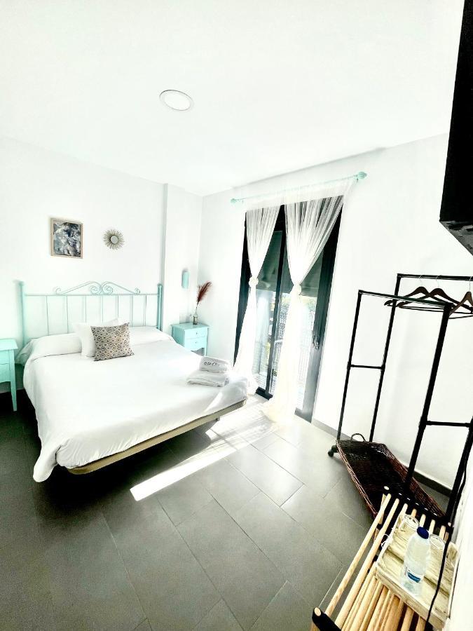 Barbate Rooms Olehousing 바르바테 외부 사진